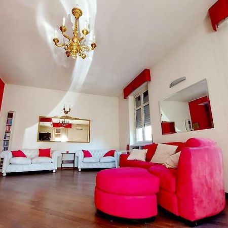 Appartamento 3 Cuori Terni Exterior photo