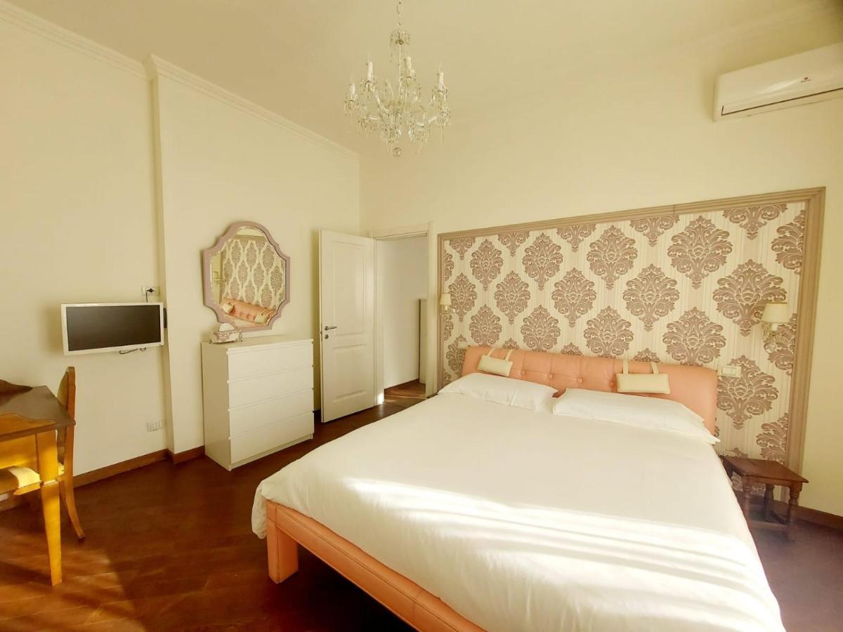 Appartamento 3 Cuori Terni Exterior photo
